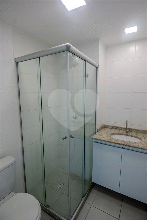 Apartamento para venda ou locação na Lapa