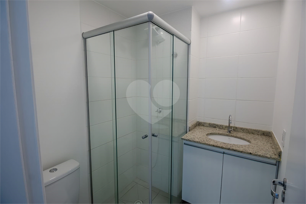 Apartamento para venda ou locação na Lapa