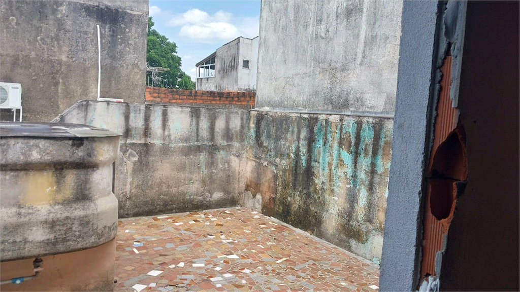 Casa Térrea 3 Dormitórios, 2 Vagas. Jardim Brasil