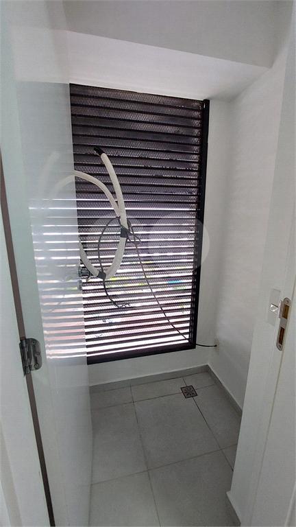 Conjunto Comercial-Sala para alugar, 48m² - Foto 9