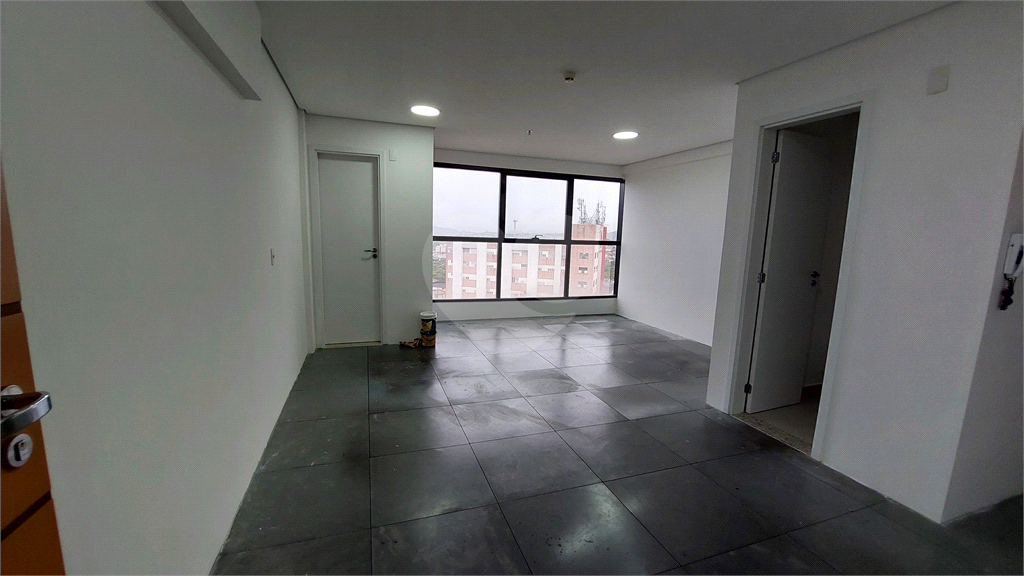 Conjunto Comercial-Sala para alugar, 48m² - Foto 2