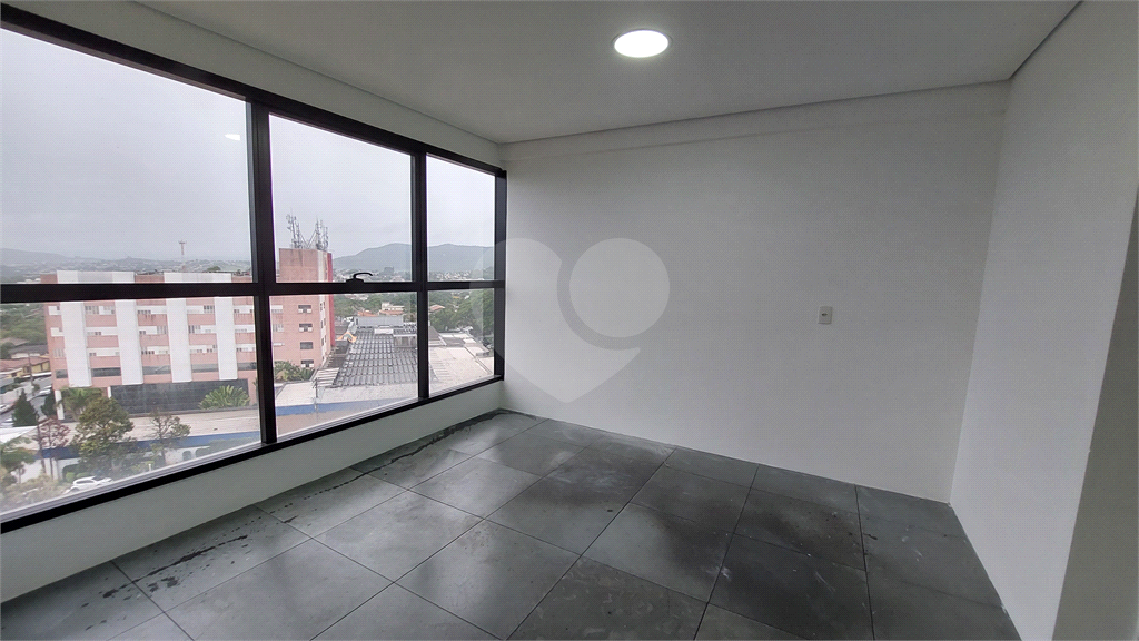 Conjunto Comercial-Sala para alugar, 48m² - Foto 8