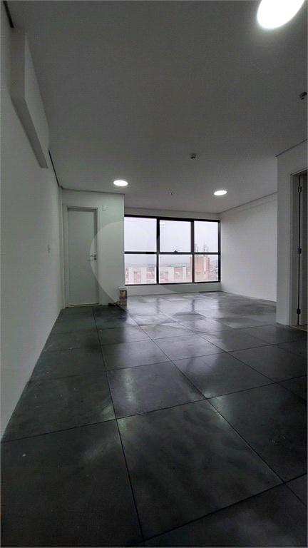 Conjunto Comercial-Sala para alugar, 48m² - Foto 1