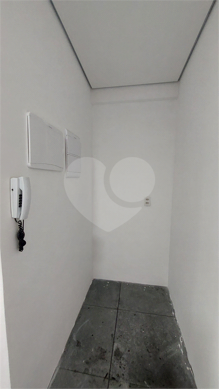 Conjunto Comercial-Sala para alugar, 48m² - Foto 4