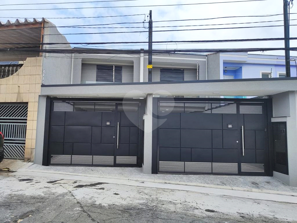 SOBRADO em PENHA