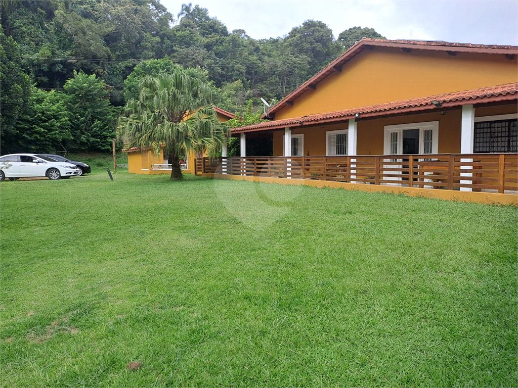 Fazenda à venda com 4 quartos, 252m² - Foto 10