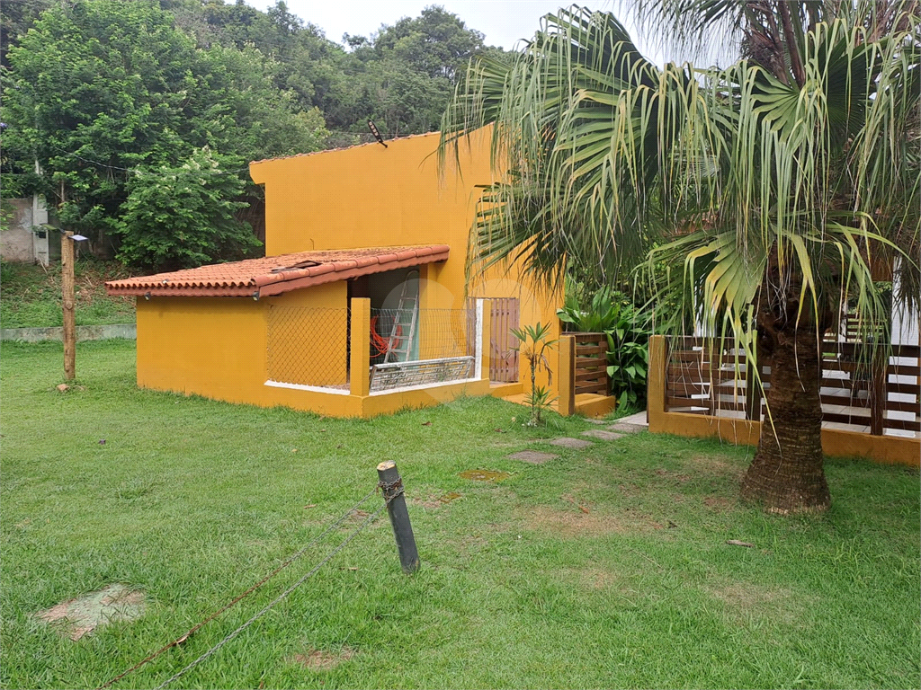 Fazenda à venda com 4 quartos, 252m² - Foto 11