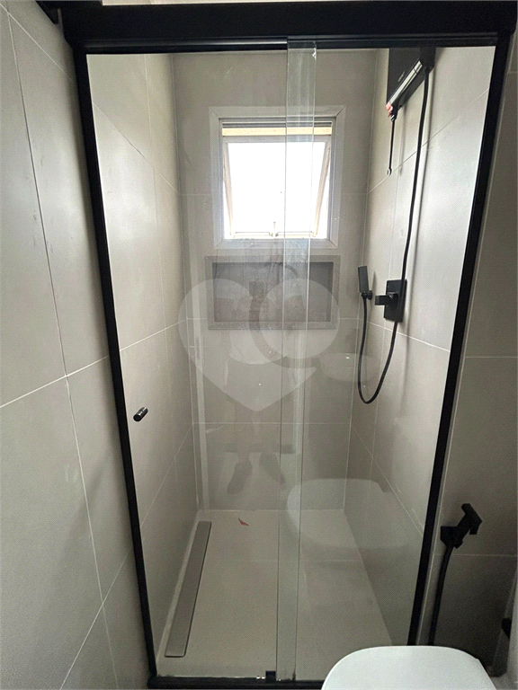 Condomínio Doll Residence, Alto de Santana.