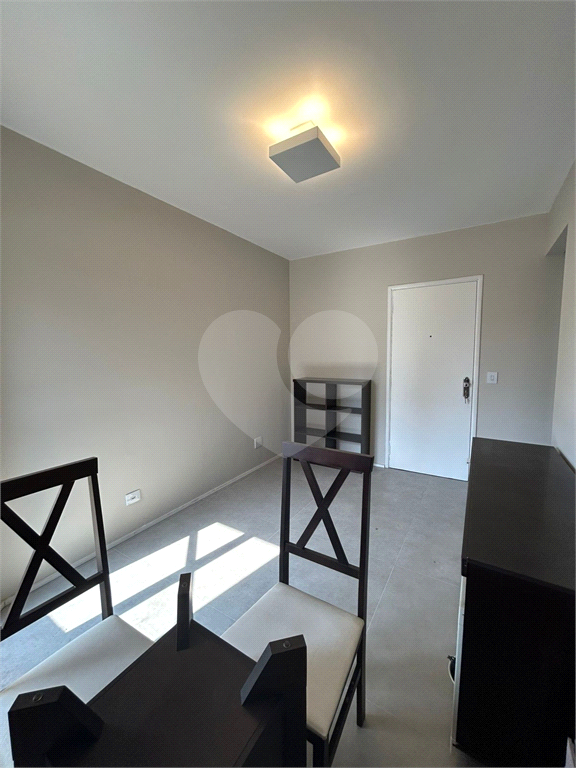 Condomínio Doll Residence, Alto de Santana.