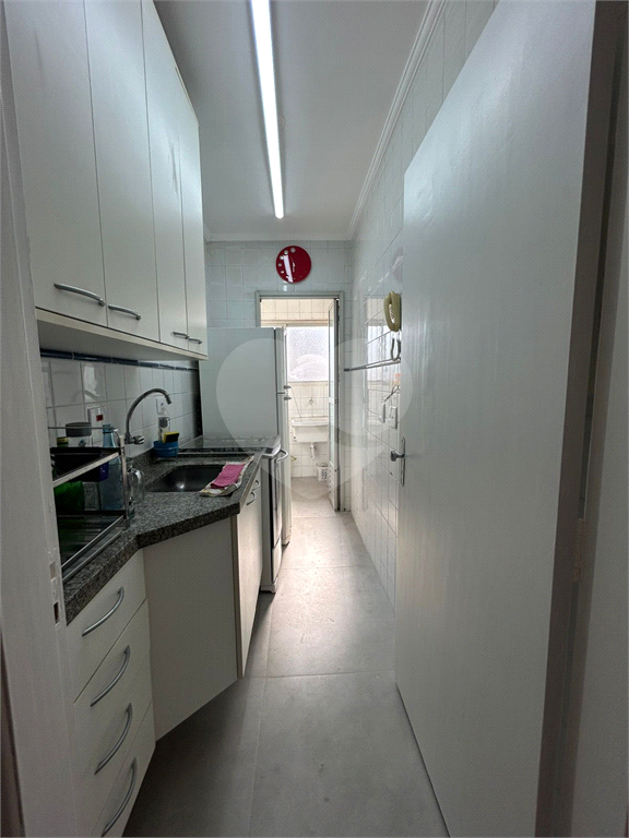 Condomínio Doll Residence, Alto de Santana.