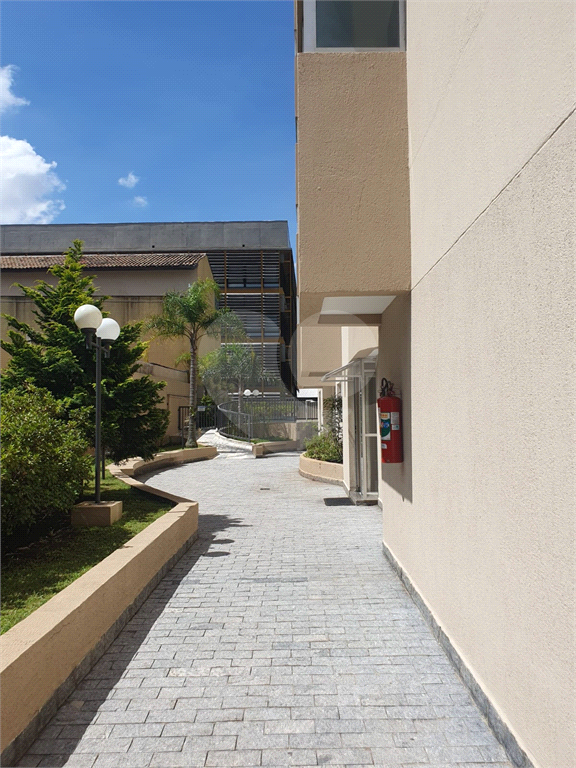 Condomínio Doll Residence, Alto de Santana.