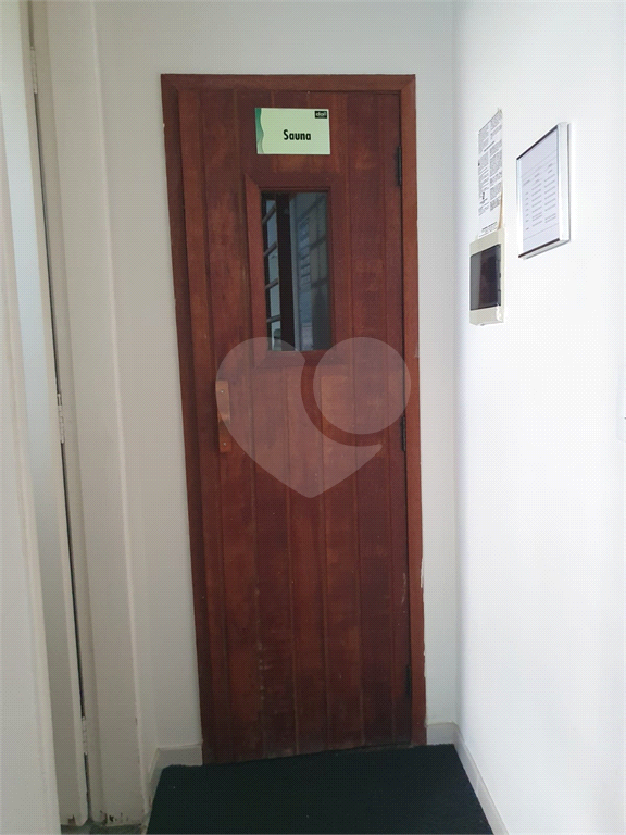 Condomínio Doll Residence, Alto de Santana.