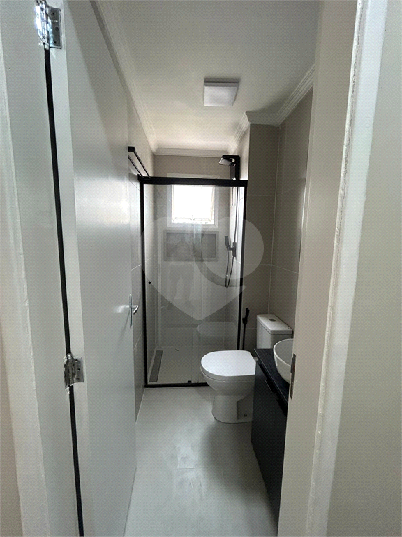 Condomínio Doll Residence, Alto de Santana.