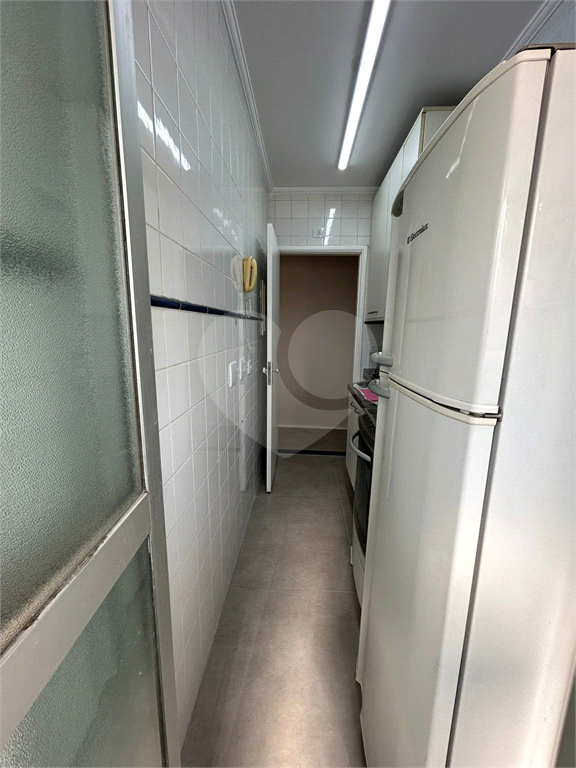 Condomínio Doll Residence, Alto de Santana.