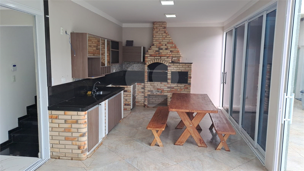 Sobrado à venda com 4 quartos, 190m² - Foto 10