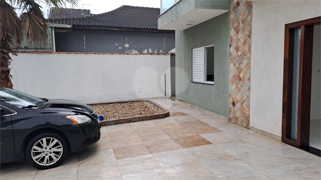 Sobrado à venda com 4 quartos, 190m² - Foto 6