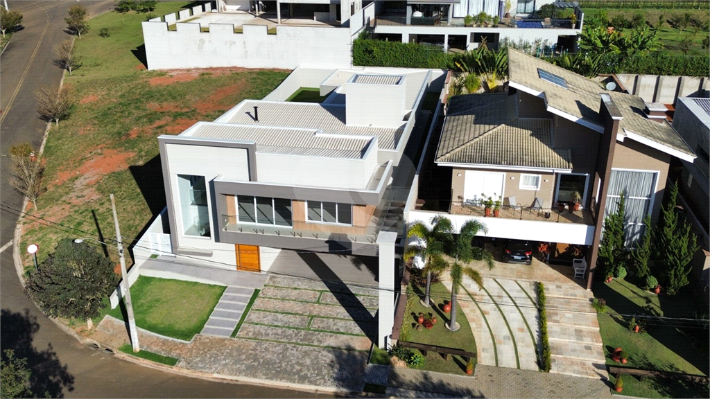 Casa de Condomínio à venda com 5 quartos, 361m² - Foto 6