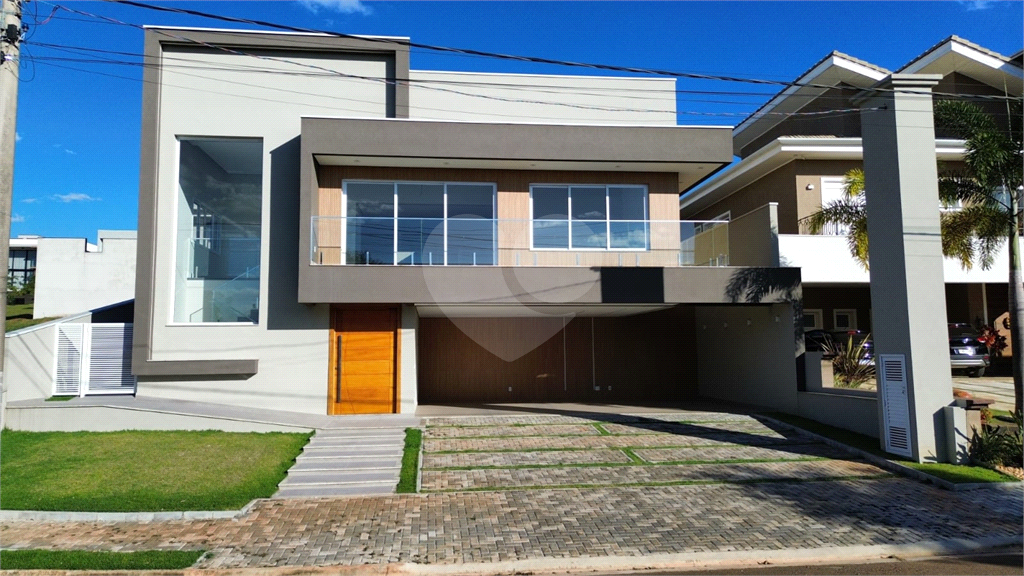 Casa de Condomínio à venda com 5 quartos, 361m² - Foto 1