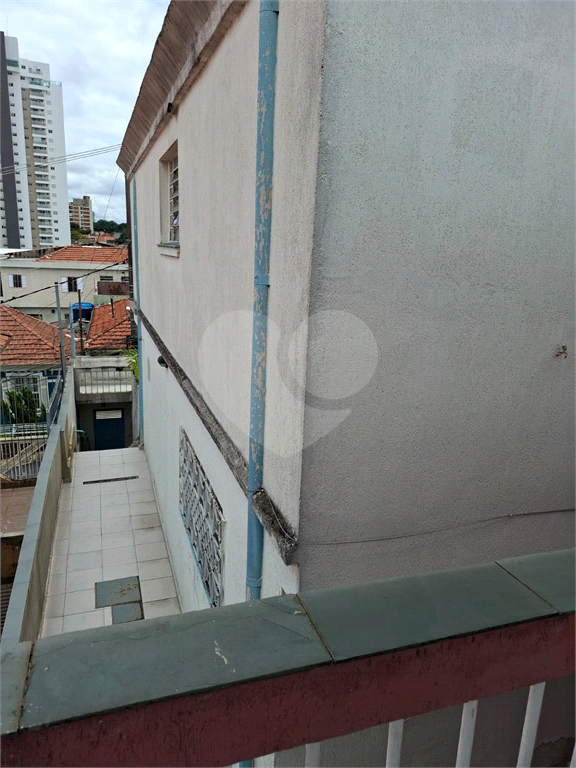 Sobrado à venda com 2 quartos, 110m² - Foto 20