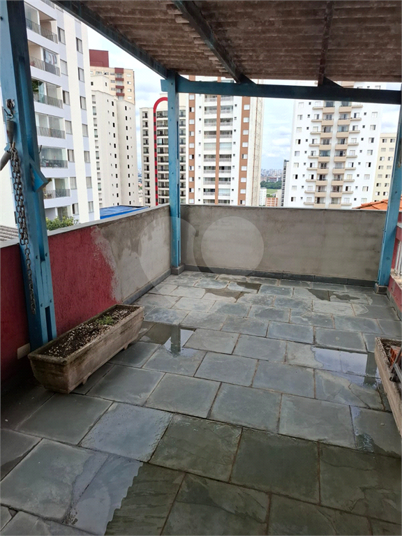 Sobrado à venda com 2 quartos, 110m² - Foto 23