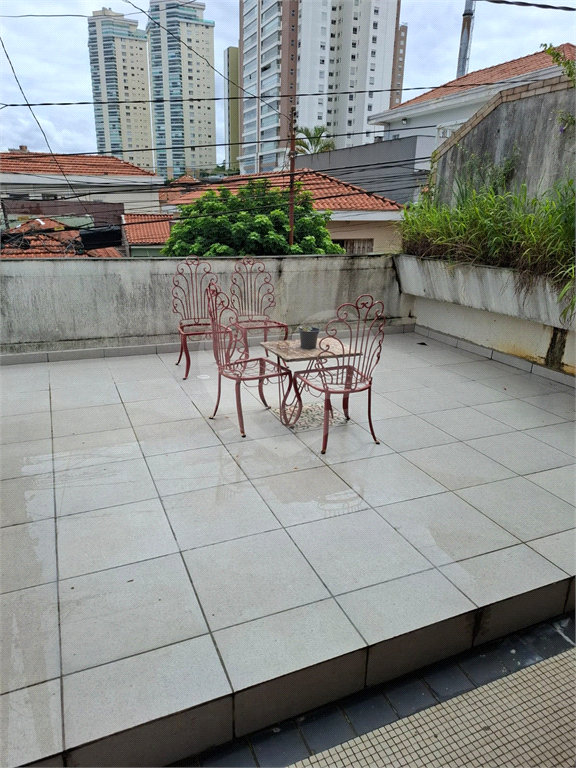 Sobrado à venda com 2 quartos, 110m² - Foto 13