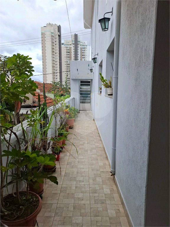 Sobrado à venda com 3 quartos, 140m² - Foto 29