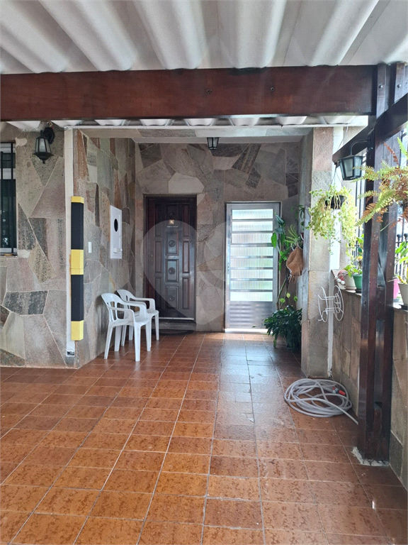 Sobrado à venda com 3 quartos, 140m² - Foto 32