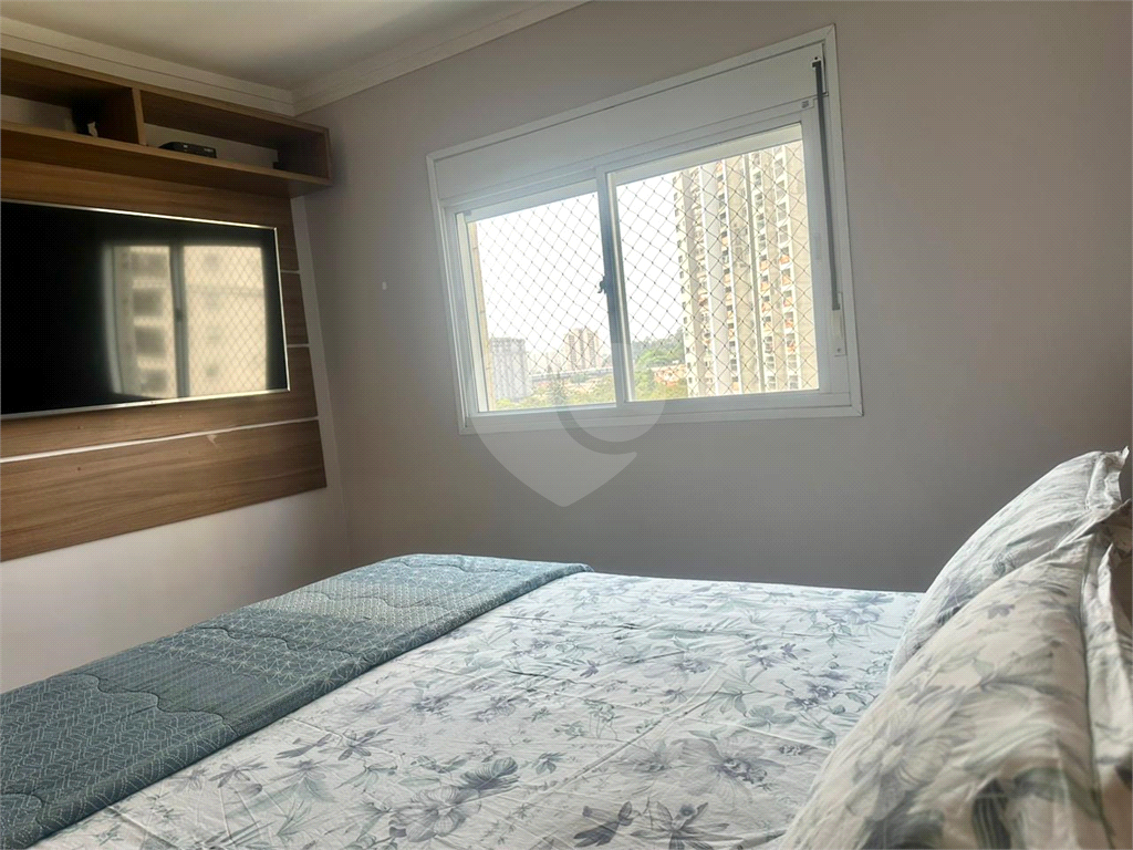 Lindo apartamento condomínio  VITALLY