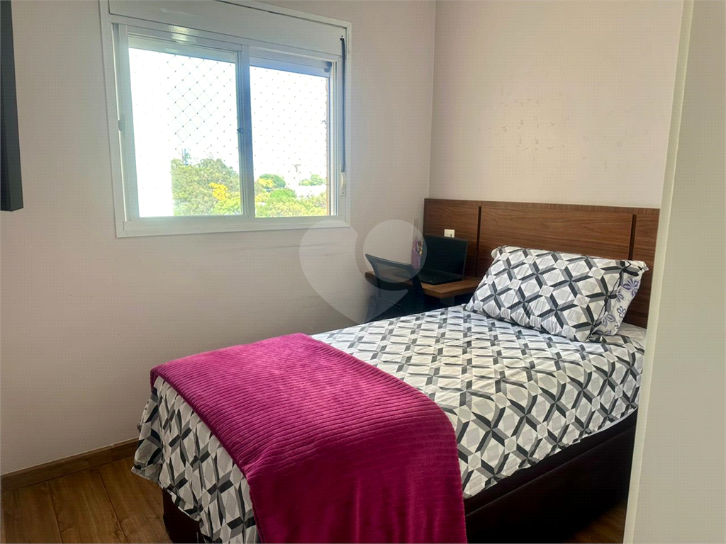 Lindo apartamento condomínio  VITALLY