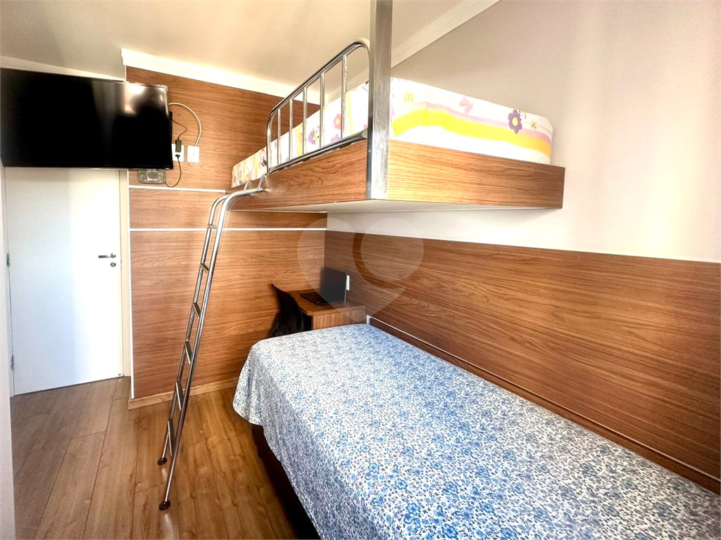 Lindo apartamento condomínio  VITALLY