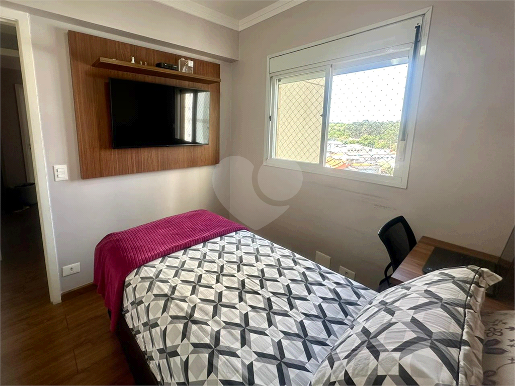 Lindo apartamento condomínio  VITALLY