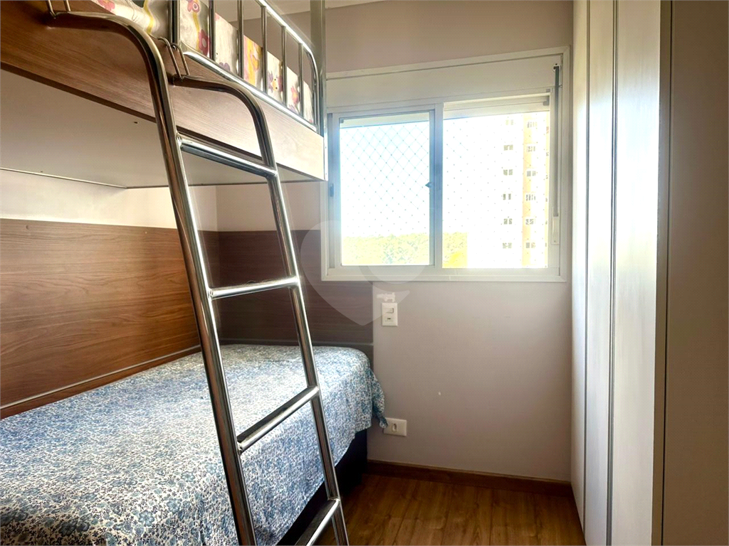 Lindo apartamento condomínio  VITALLY