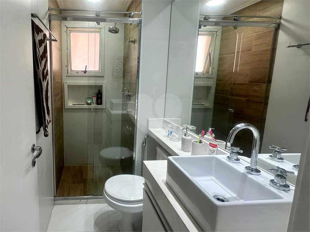 Lindo apartamento condomínio  VITALLY