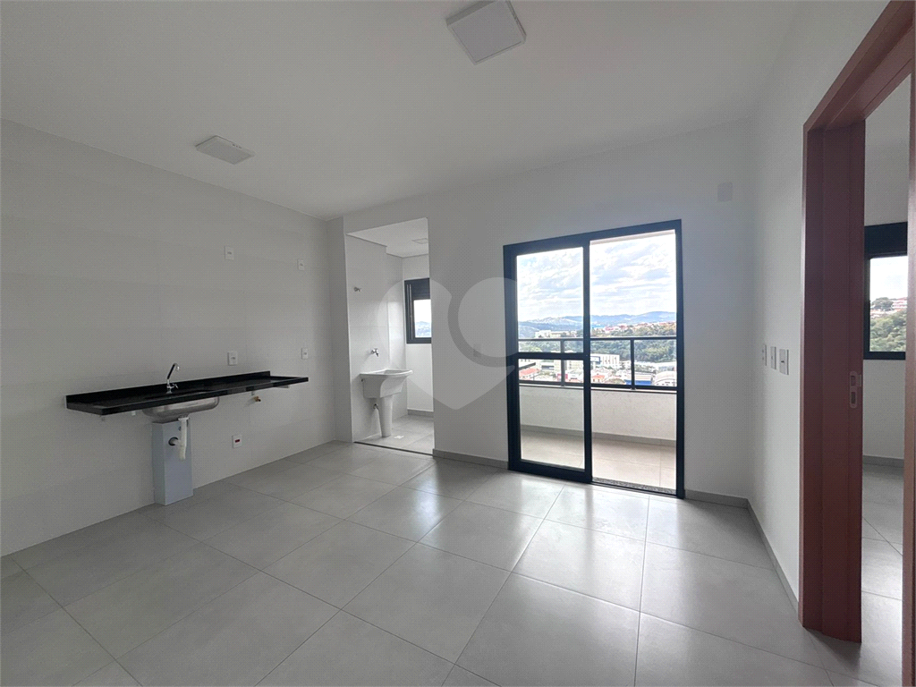 Apartamento, 1 quarto, 42 m² - Foto 2