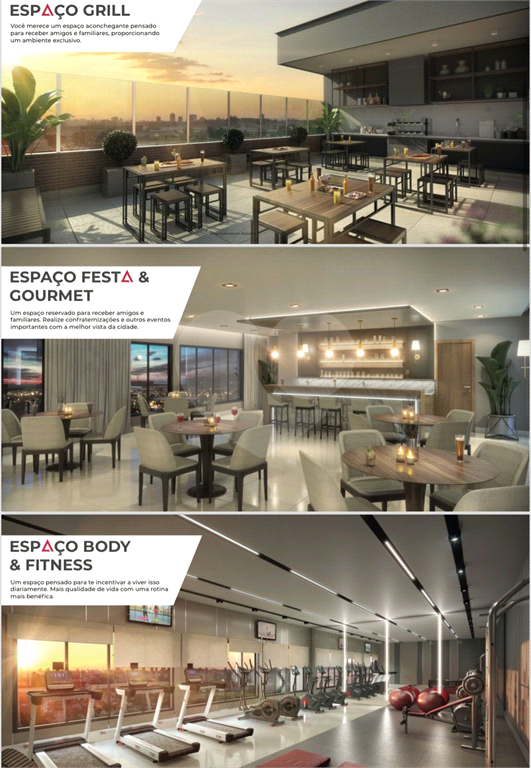 Apartamento, 1 quarto, 42 m² - Foto 25