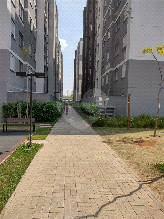 Apartamento à venda na Mooca