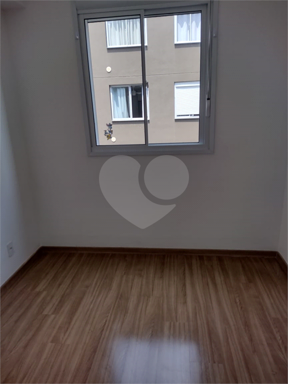 Apartamento à venda na Mooca