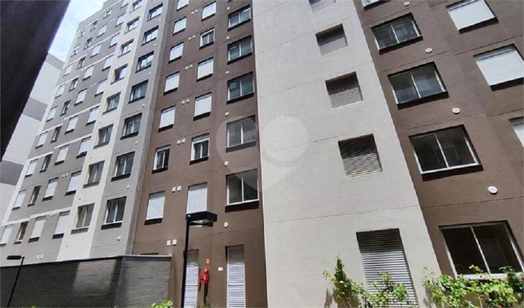 Apartamento à venda na Mooca