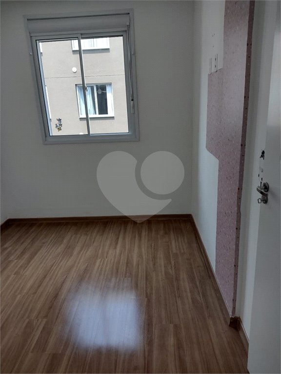 Apartamento à venda na Mooca