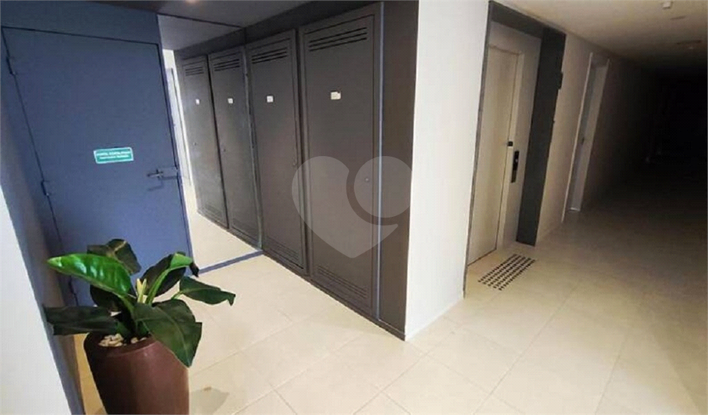 Apartamento à venda na Mooca