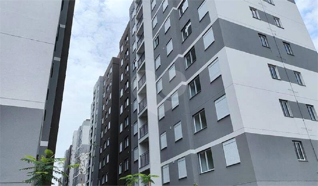 Apartamento à venda na Mooca