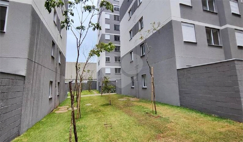 Apartamento à venda na Mooca