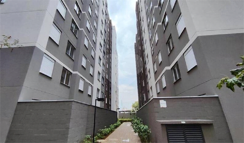 Apartamento à venda na Mooca