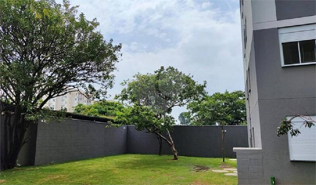 Apartamento à venda na Mooca