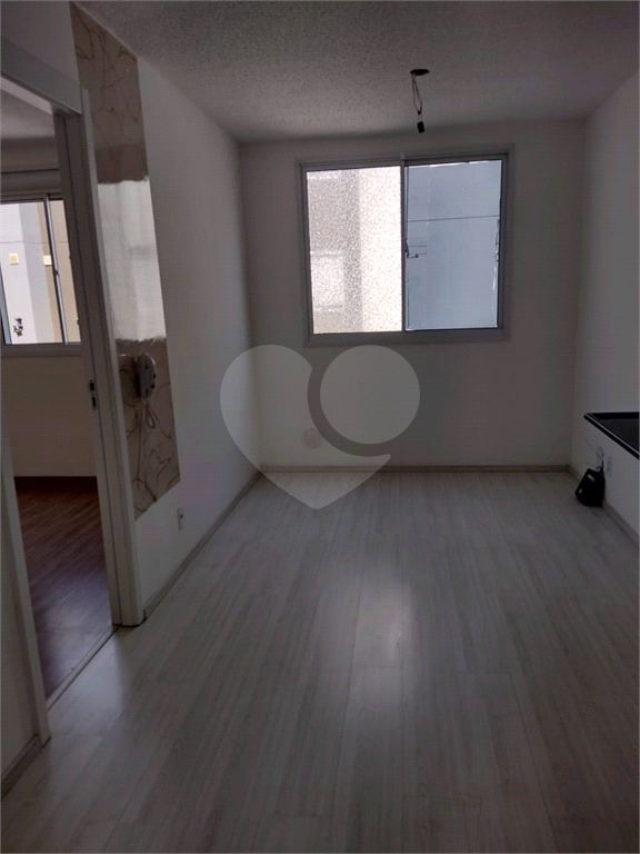 Apartamento à venda na Mooca