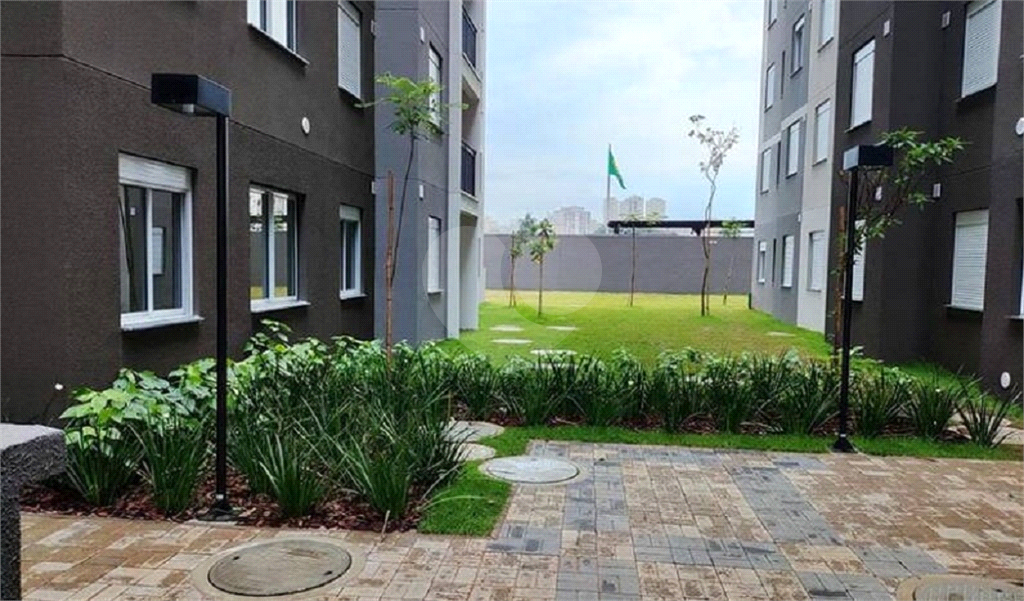 Apartamento à venda na Mooca