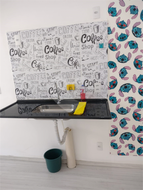Apartamento à venda na Mooca