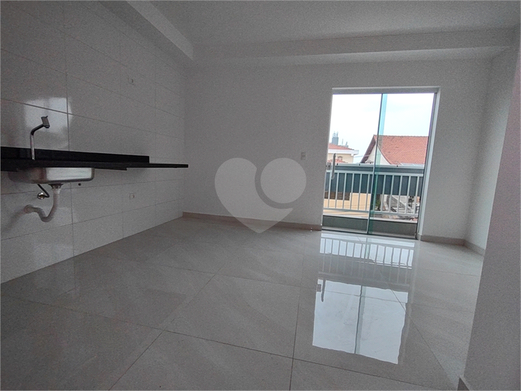 Apartamento à venda com 2 quartos, 37m² - Foto 10