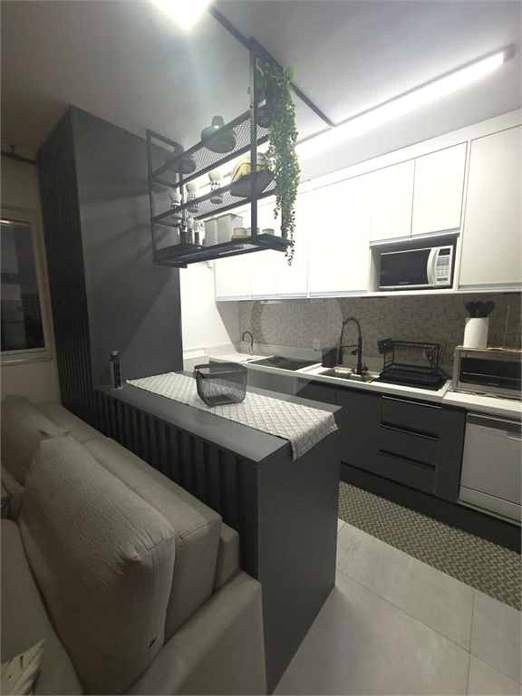 APARTAMENTO em SANTANA