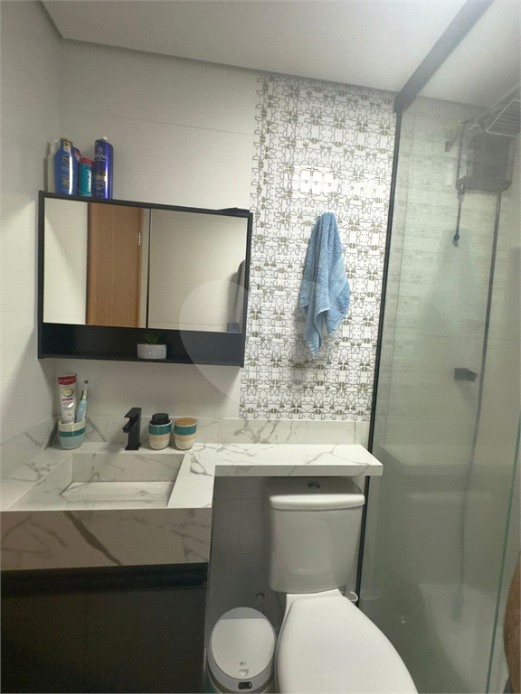 APARTAMENTO em SANTANA
